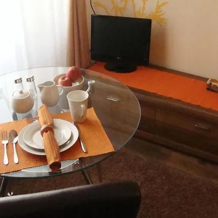 Ostello Sleep Well Poznań