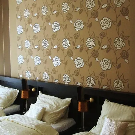 Ostello Sleep Well Poznań