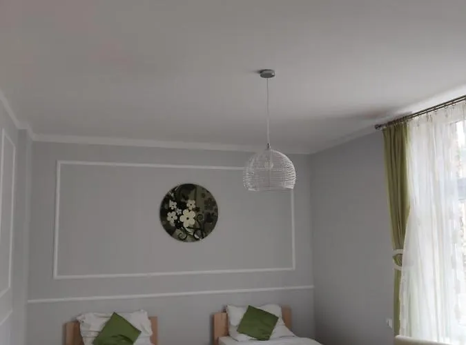 بيت شباب Sleep Well