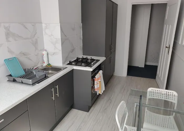 بيت شباب Sleep Well