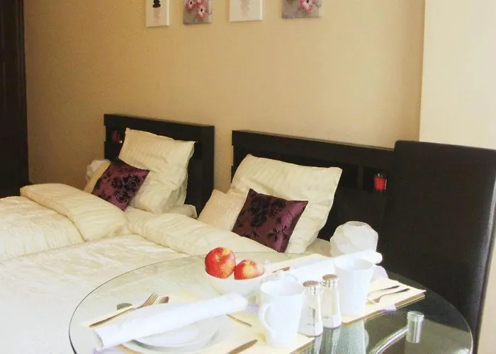 بيت شباب Sleep Well