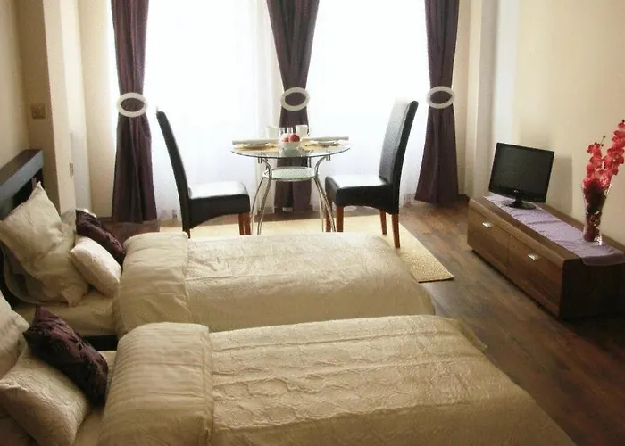 Sleep Well بوزنان