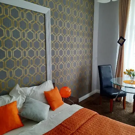 Hostel Sleep Well Poznan