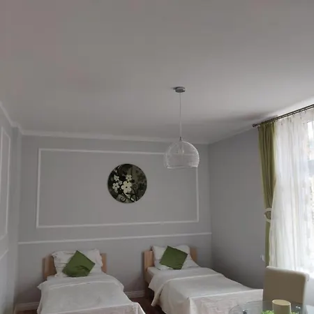 Auberge de jeunesse Sleep Well