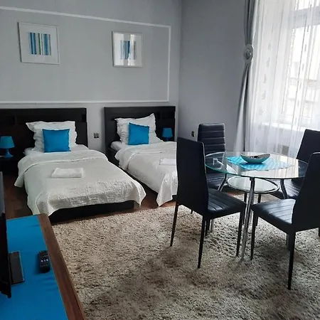 Sleep Well Hostel Poznan