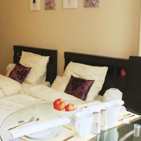 Hostel Sleep Well