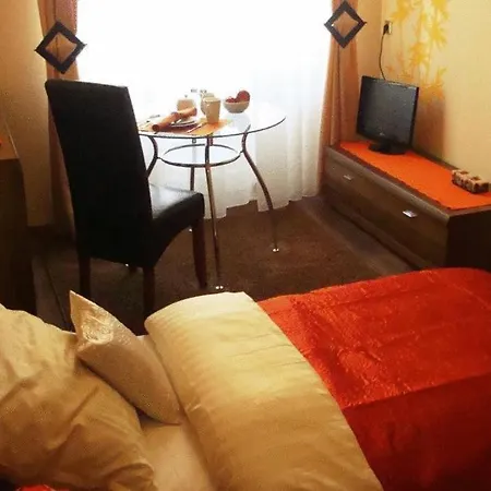 Auberge de jeunesse Sleep Well *