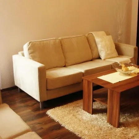 Hostel Sleep Well Poznan