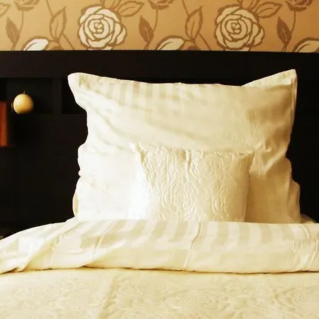 Sleep Well Auberge de jeunesse Poznań