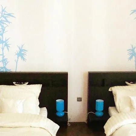 Sleep Well Hostel Poznan