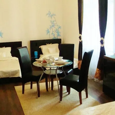 Hostel Sleep Well Poznan