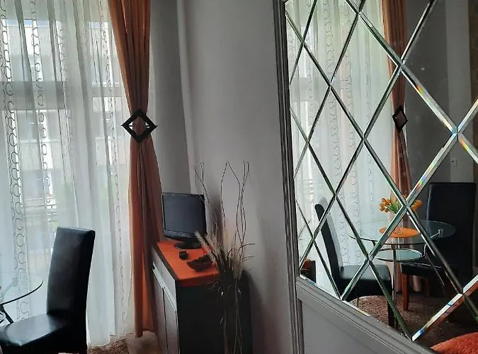 Sleep Well * Познань