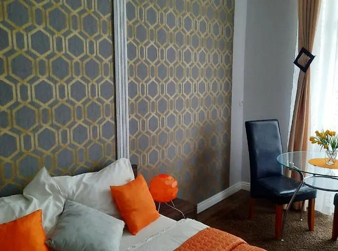 Hostel Sleep Well Poznan