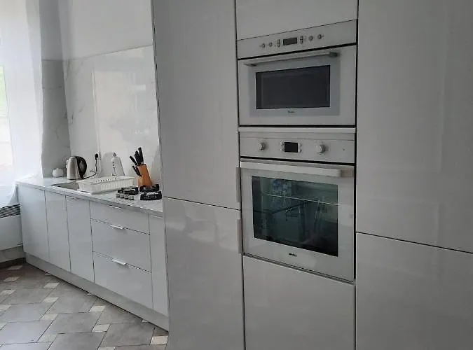 Sleep Well Познань