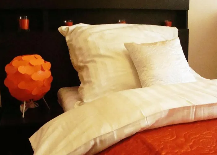 Хостел Sleep Well