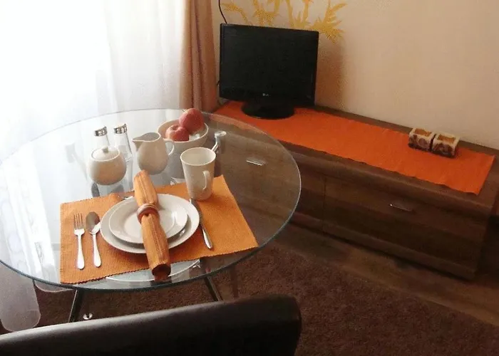 Хостел Sleep Well Познань