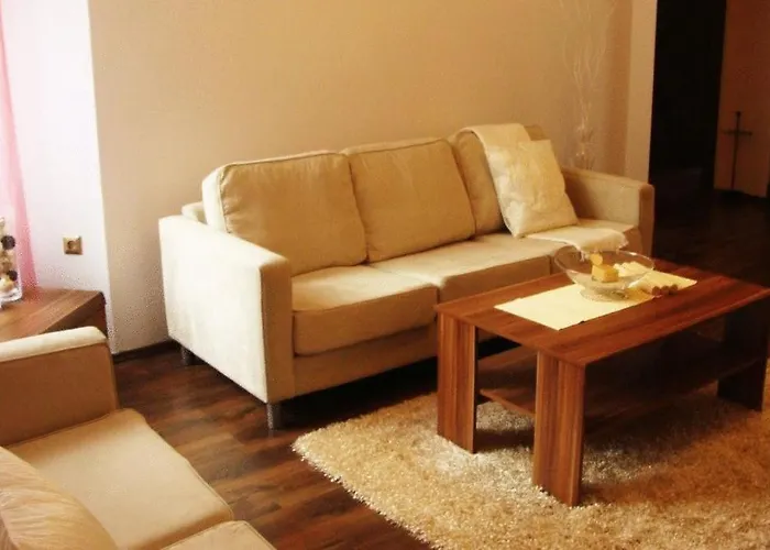 Хостел Sleep Well Познань