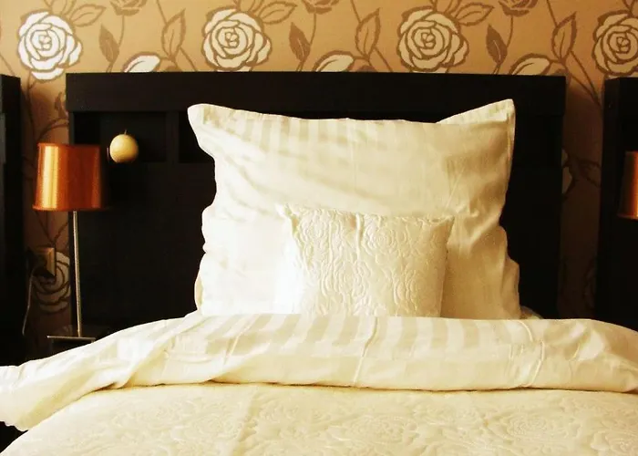 Sleep Well Хостел Познань