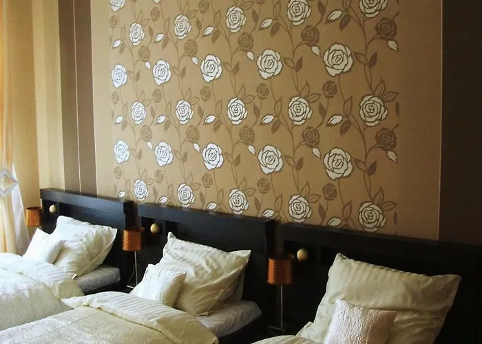 Хостел Sleep Well Познань