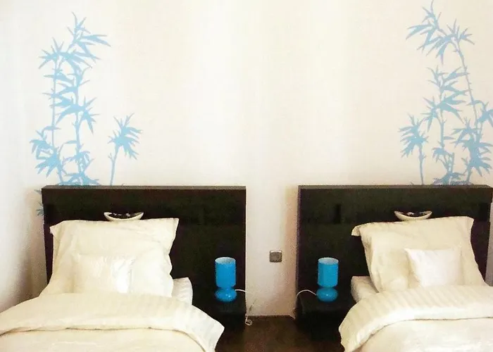 Sleep Well Hostel Poznan