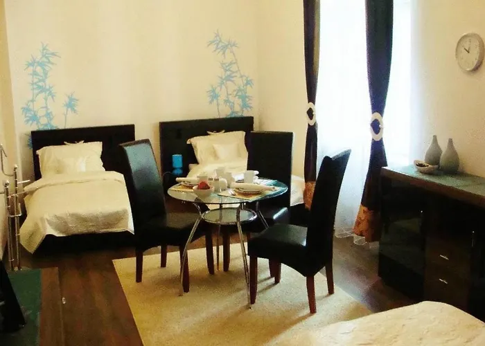 Hostel Sleep Well Poznan